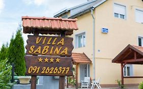 Villa Sabina